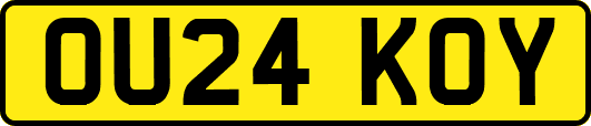 OU24KOY