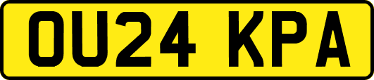 OU24KPA