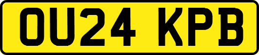 OU24KPB