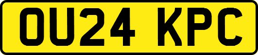 OU24KPC