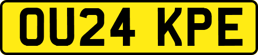 OU24KPE