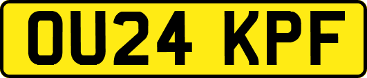 OU24KPF