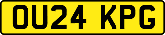 OU24KPG