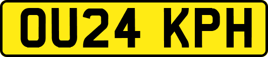 OU24KPH