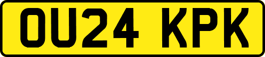OU24KPK