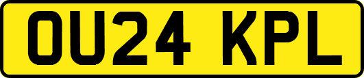 OU24KPL