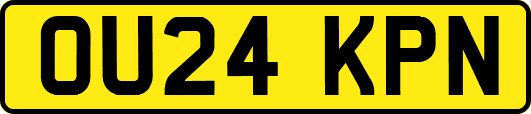 OU24KPN