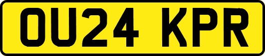 OU24KPR
