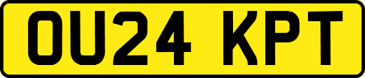 OU24KPT
