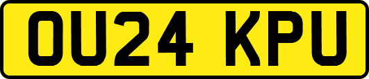OU24KPU