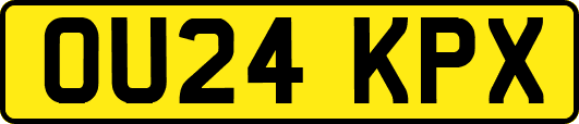 OU24KPX