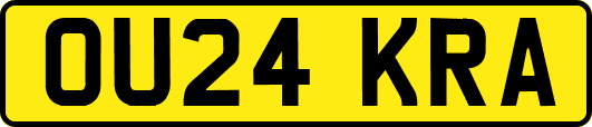 OU24KRA