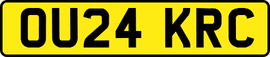 OU24KRC