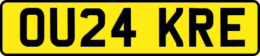 OU24KRE