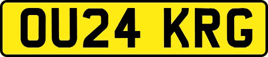 OU24KRG