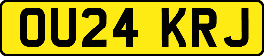 OU24KRJ