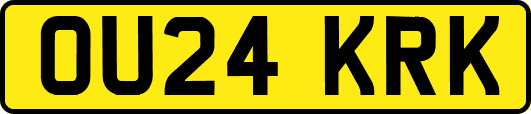 OU24KRK