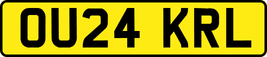 OU24KRL