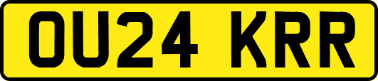 OU24KRR