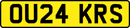 OU24KRS