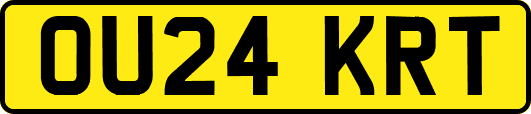 OU24KRT