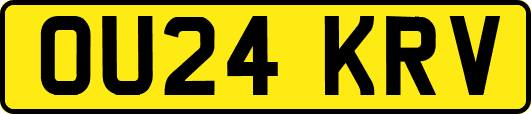 OU24KRV