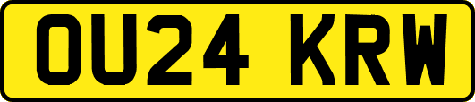 OU24KRW