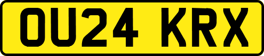 OU24KRX