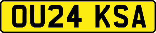 OU24KSA