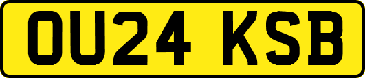 OU24KSB
