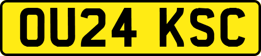 OU24KSC