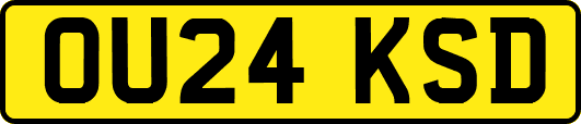 OU24KSD