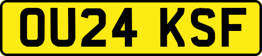 OU24KSF