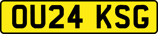 OU24KSG