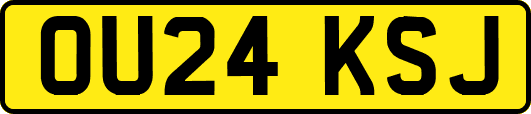OU24KSJ