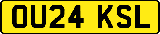 OU24KSL