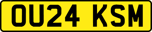 OU24KSM