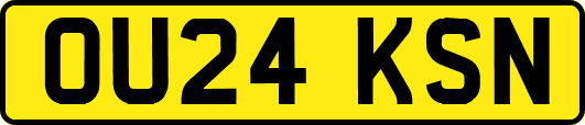 OU24KSN