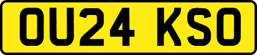 OU24KSO