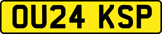 OU24KSP