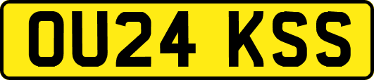 OU24KSS