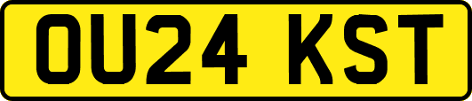 OU24KST