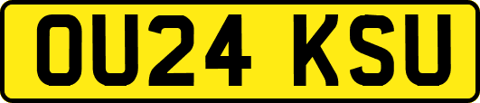 OU24KSU