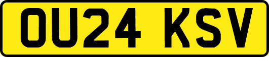 OU24KSV