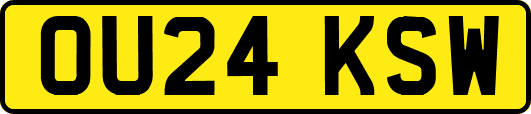 OU24KSW