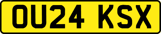 OU24KSX