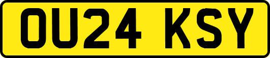 OU24KSY