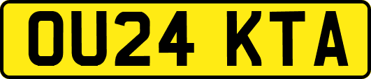 OU24KTA