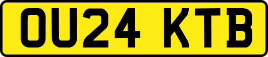 OU24KTB