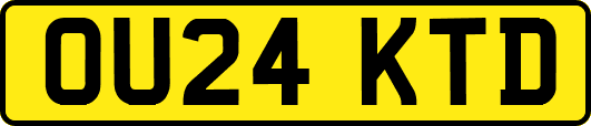 OU24KTD